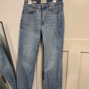 Target Blue Boot Cut Jeans